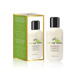 FAMOUS NAMES | CB Dadi' Lotion 135 ml