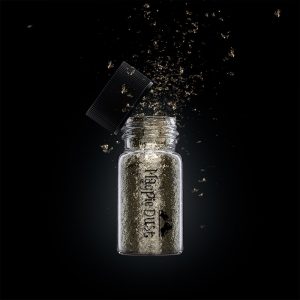 MAGPIE Dust Metallic Flakes | CAMERON
