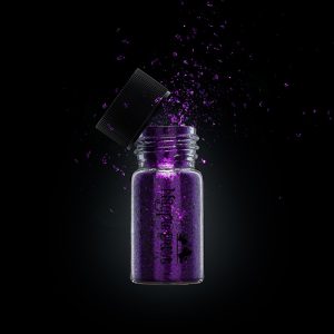 MAGPIE Dust Metallic Flakes | BOBBIE