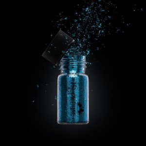 MAGPIE Dust Metallic Flakes | JAMIE