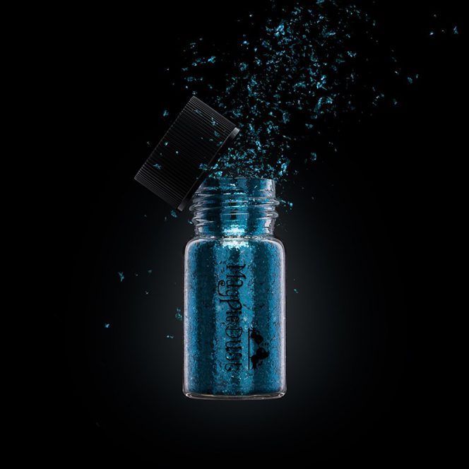 MAGPIE Dust Metallic Flakes | JAMIE