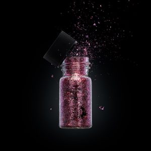 MAGPIE Dust Metallic Flakes | LESLIE