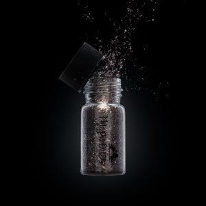 MAGPIE Dust Metallic Flakes | TERRY