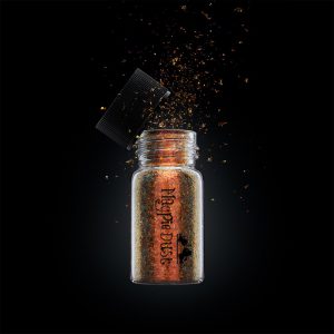 MAGPIE Dust Flakes | AMANDA