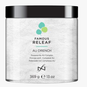 FAMOUS RELEAF | AU Drench 369 g