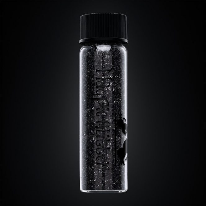 MAGPIE Chunks Glitter | RAVEN