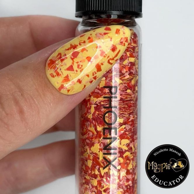 MAGPIE Chunks Glitter | PHOENIX - Afbeelding 2