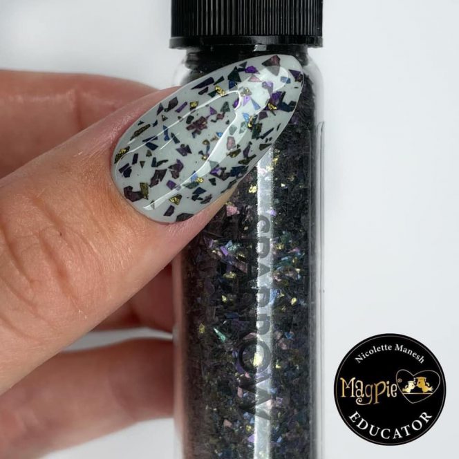 MAGPIE Chunks Glitter | SPARROW - Afbeelding 2