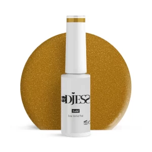 By Djess Line Art Gel | GOLD