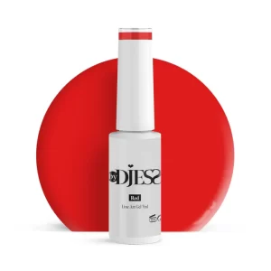 By Djess Line Art Gel | RED