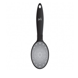 FAMOUS RELEAF | Loosin' It Foot File