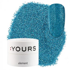 :YOURS ECO Glitter | Flashing Lights