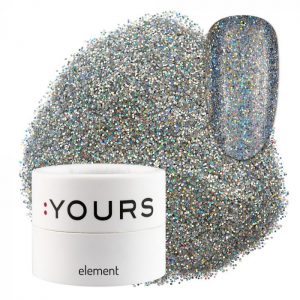 :YOURS ECO Glitter | Runaway