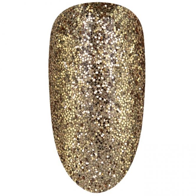 :YOURS ECO Glitter | Gold Digger - Afbeelding 3