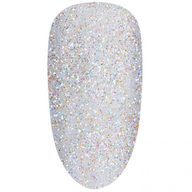 :YOURS ECO Glitter | Multi Disco - Afbeelding 2