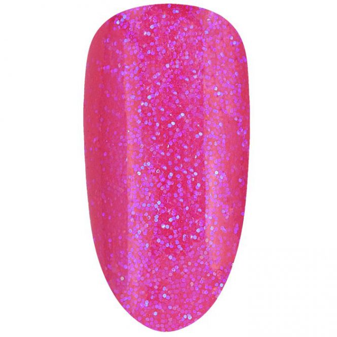 :YOURS ECO Glitter | Pink House - Afbeelding 2