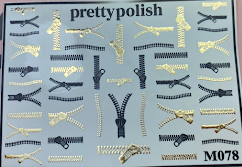 Pretty Polish | Slider M078