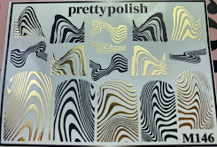 Pretty Polish | Slider M146