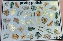 Pretty Polish | Slider M190