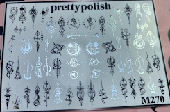 Pretty Polish | Slider M270