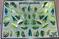 Pretty Polish | Slider M273