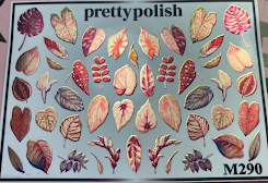 Pretty Polish | Slider M290