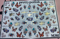 Pretty Polish | Slider M381