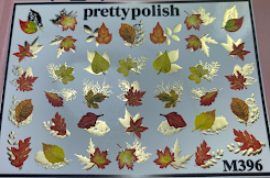 Pretty Polish | Slider M396