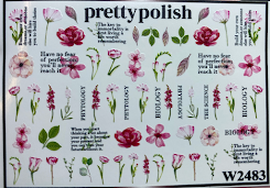 Pretty Polish | Slider W2483