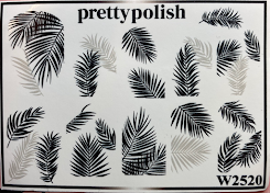 Pretty Polish | Slider W2520