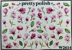 Pretty Polish | Slider W2614