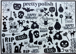 Pretty Polish | Slider W703