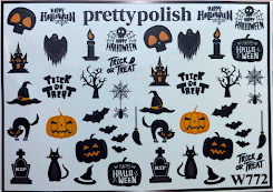 Pretty Polish | Slider W772