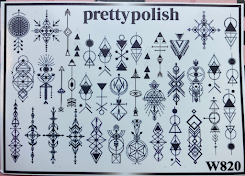 Pretty Polish | Slider W820