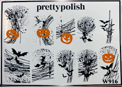 Pretty Polish | Slider W916