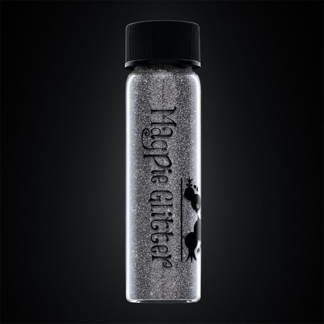 MAGPIE Flash Glitter | AURA
