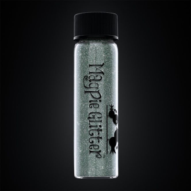 MAGPIE Flash Glitter | TRINITY