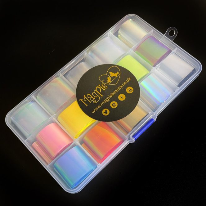 MAGPIE | Angel Paper | Box met 15 kleuren