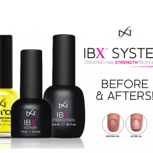 IBX Before & Afters