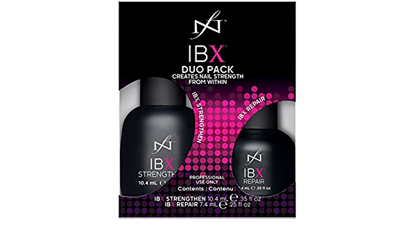 IBX | Duo Pack