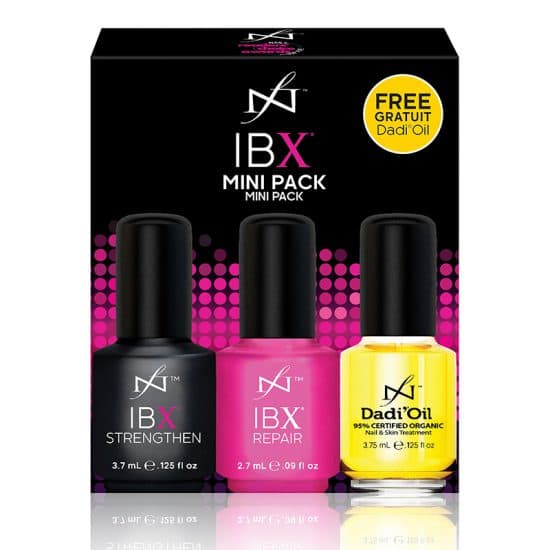 IBX | Mini Pack