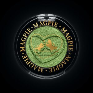 MAGPIE Compact Dust | Metallic Chrome | ELFIE