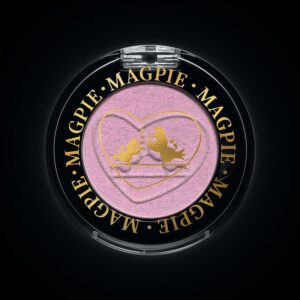 MAGPIE Compact Dust | Iridescent Chrome | JOSIE