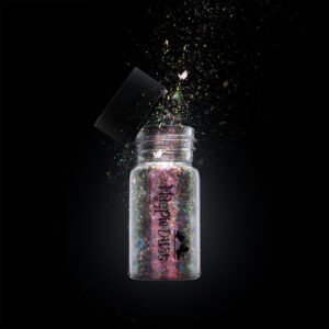 MAGPIE Dust | Metallic Flakes | BUDDY