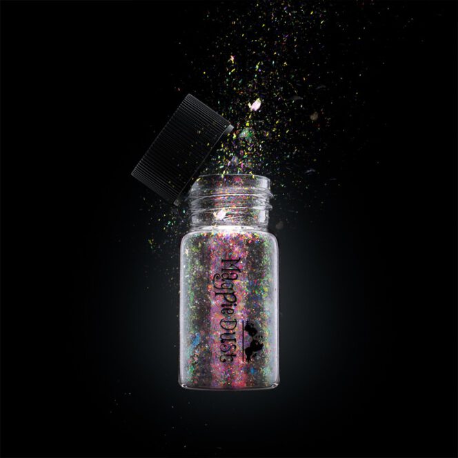 MAGPIE Dust | Metallic Flakes | BUDDY