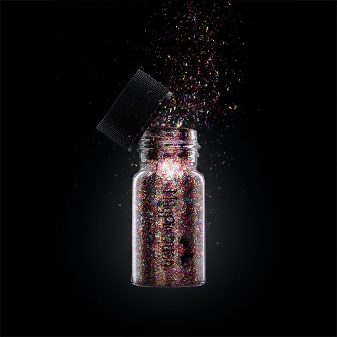 MAGPIE Dust | Metallic Flakes | JOSEPH