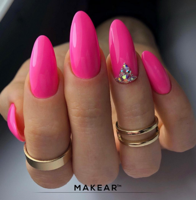 MAKEAR Gellak | Lollipop 507 - TPO vrij - Afbeelding 2