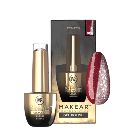 MAKEAR Gellak Moonlight | 924 Poison Apple - TPO vrij - Afbeelding 5