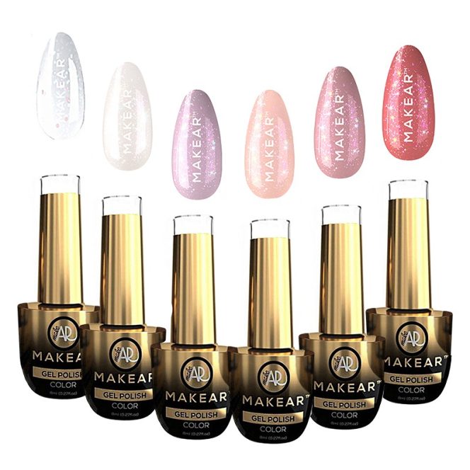 MAKEAR Gellak | S49 Backstage - TPO vrij - Afbeelding 3