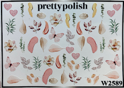 Pretty Polish | Slider W2589